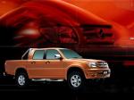 ZXAuto Grandtiger 2006 года